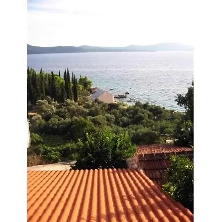 House Antun Tatil Evi