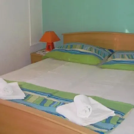 House Antun Tatil Evi *