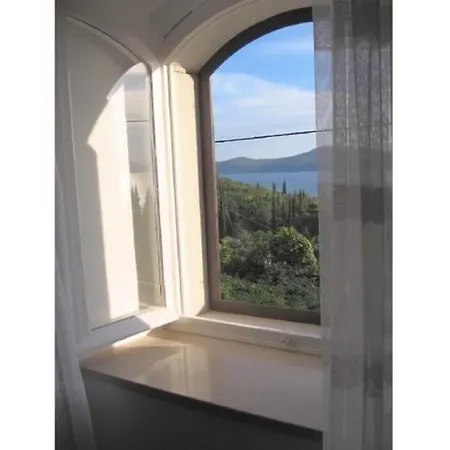 House Antun Tatil Evi Slano