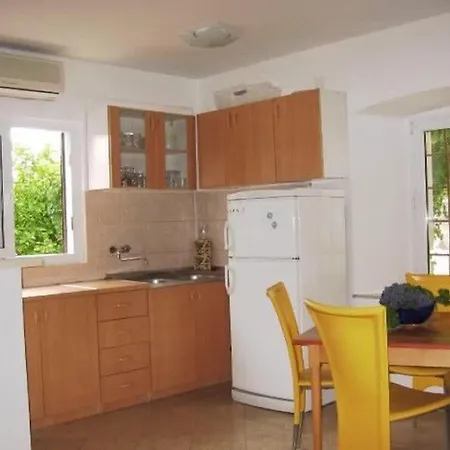 Tatil Evi House Antun Slano