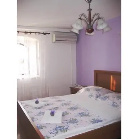 House Antun Tatil Evi