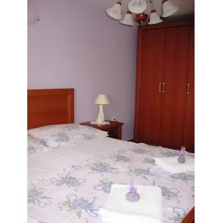 בית נופש House Antun סלאנו