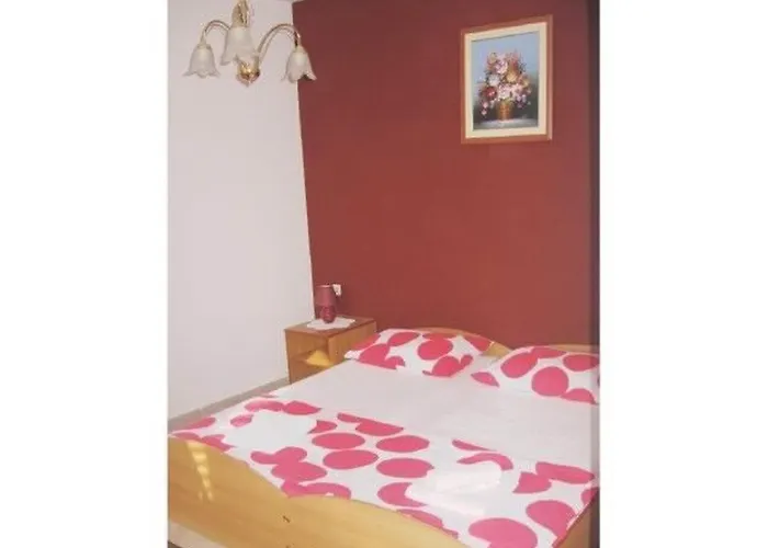 House Antun Vikendica Slano