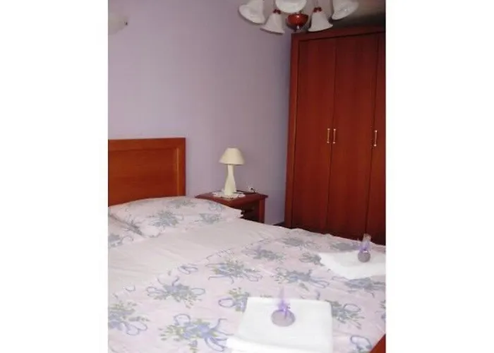 Vikendica House Antun Slano