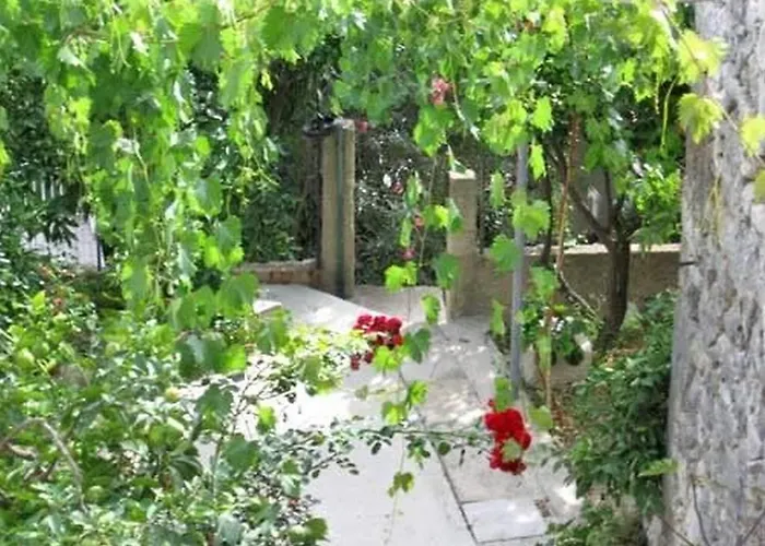 Vikendica House Antun *