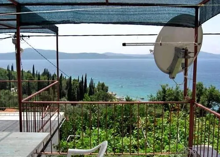 House Antun Vikendica